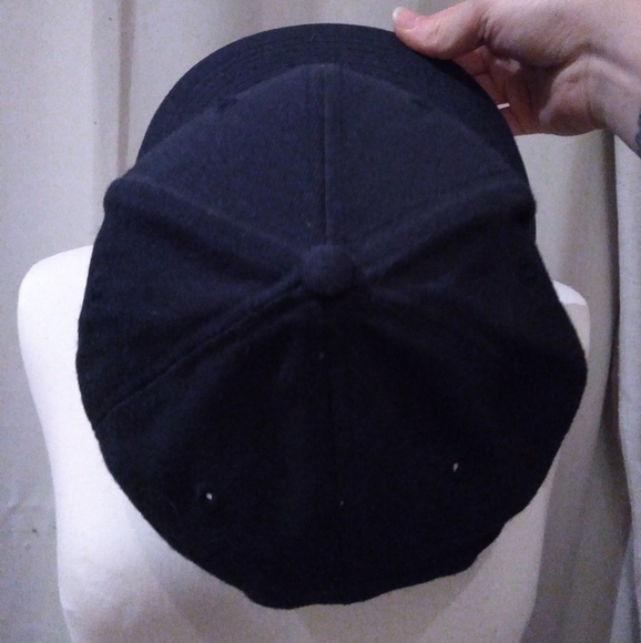 Toronto blue Jay's snapback velcro adjustable '47 - Picture 6 of 10